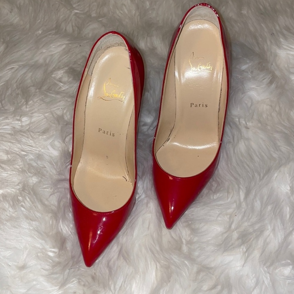 pigalle heels
